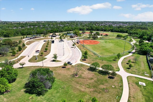 7637 Jill Court, North Richland Hills, TX 76182