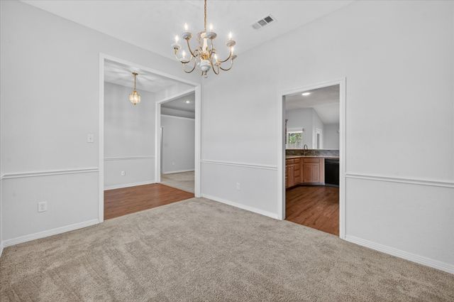 7637 Jill Court, North Richland Hills, TX 76182