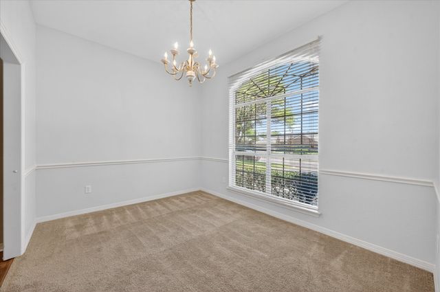 7637 Jill Court, North Richland Hills, TX 76182