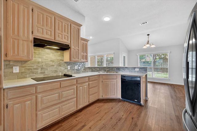 7637 Jill Court, North Richland Hills, TX 76182