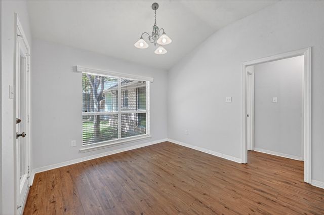 7637 Jill Court, North Richland Hills, TX 76182