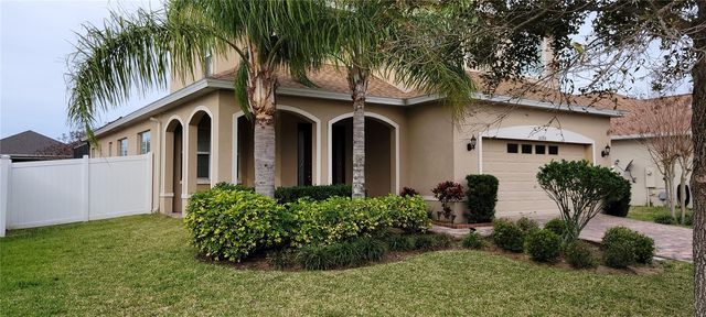 16084 SHASTA STREET, Clermont, FL 34714