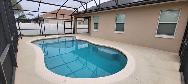 16084 SHASTA STREET, Clermont, FL 34714