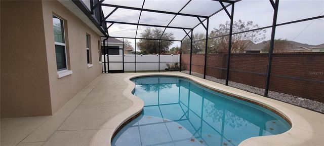 16084 SHASTA STREET, Clermont, FL 34714