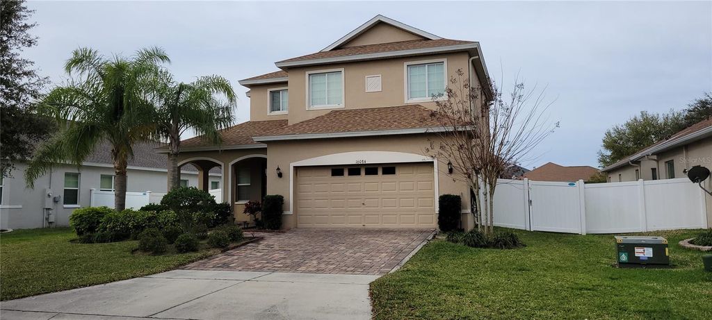 16084 SHASTA STREET, Clermont, FL 34714