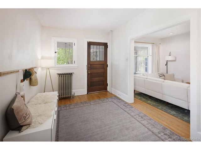 216 N Sherman St, Denver, CO 80203