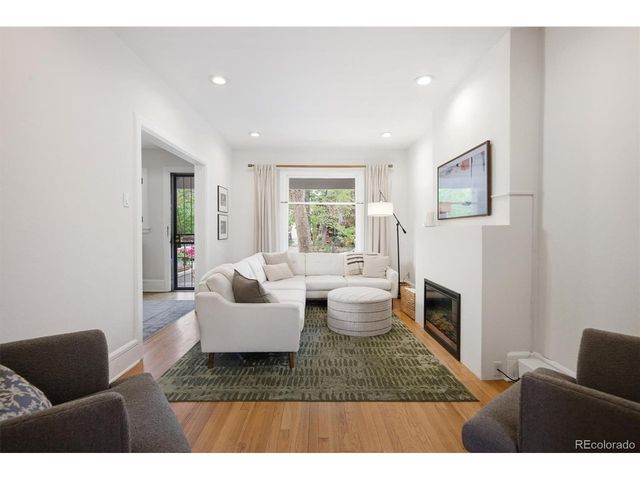 216 N Sherman St, Denver, CO 80203