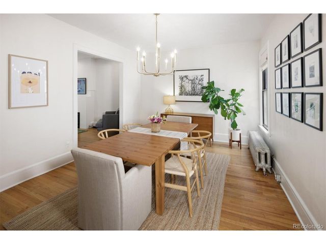 216 N Sherman St, Denver, CO 80203