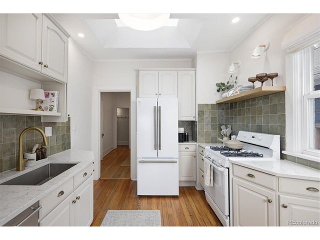 216 N Sherman St, Denver, CO 80203