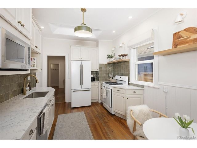 216 N Sherman St, Denver, CO 80203