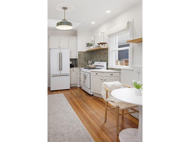 216 N Sherman St, Denver, CO 80203