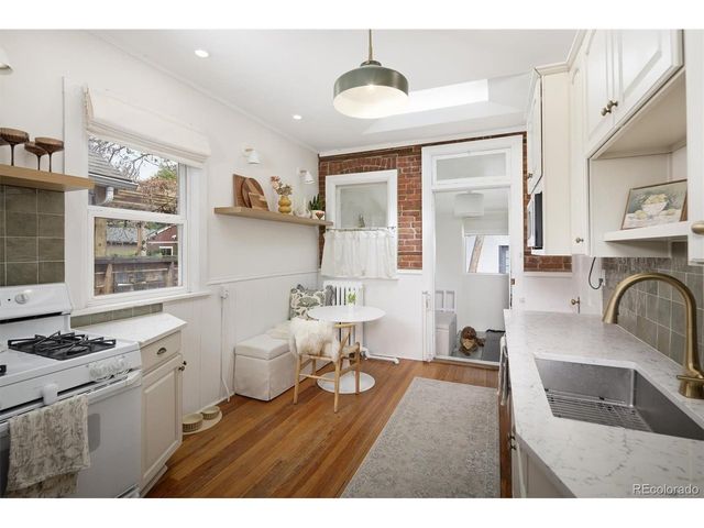 216 N Sherman St, Denver, CO 80203