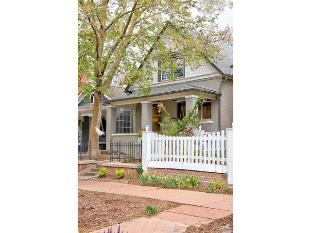216 N Sherman St, Denver, CO 80203