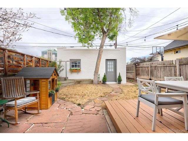 216 N Sherman St, Denver, CO 80203