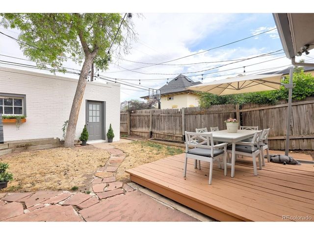 216 N Sherman St, Denver, CO 80203