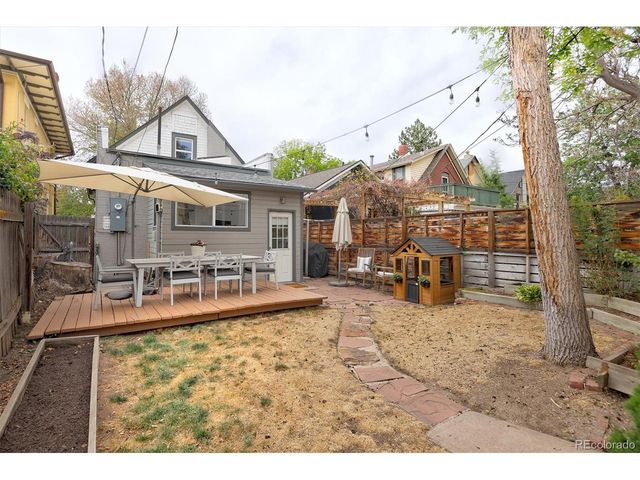 216 N Sherman St, Denver, CO 80203
