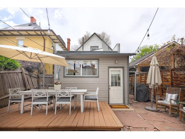 216 N Sherman St, Denver, CO 80203
