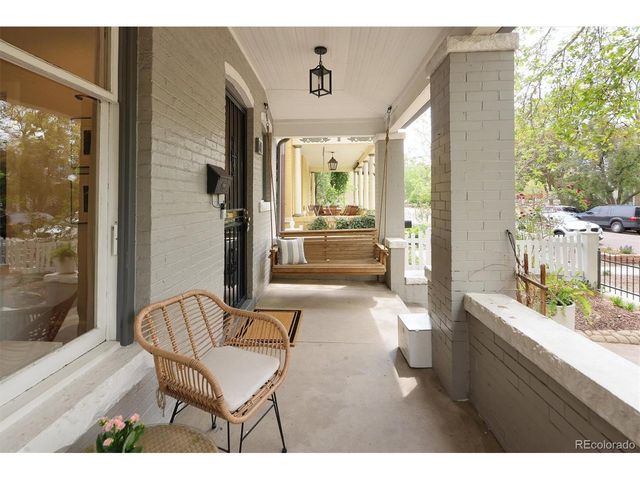 216 N Sherman St, Denver, CO 80203