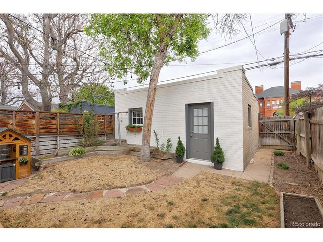 216 N Sherman St, Denver, CO 80203