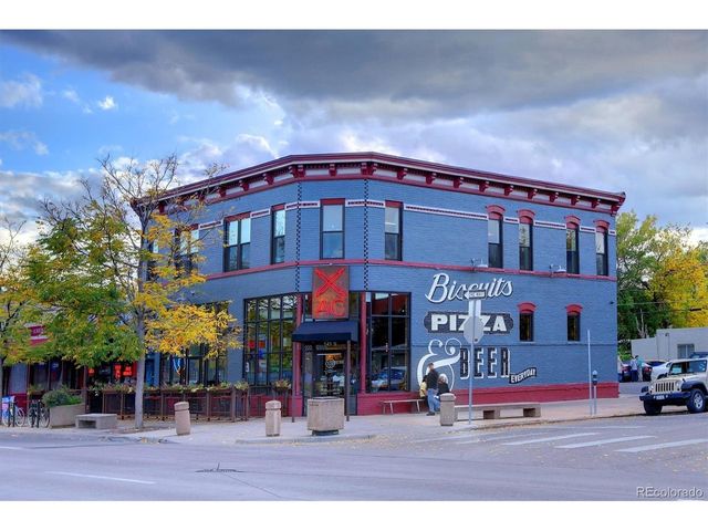 216 N Sherman St, Denver, CO 80203