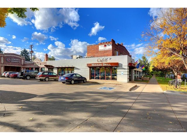 216 N Sherman St, Denver, CO 80203