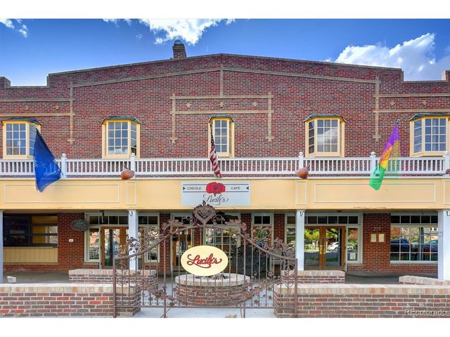 216 N Sherman St, Denver, CO 80203