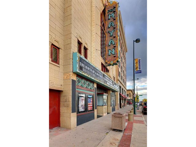 216 N Sherman St, Denver, CO 80203