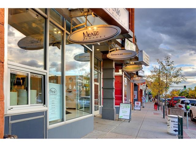 216 N Sherman St, Denver, CO 80203