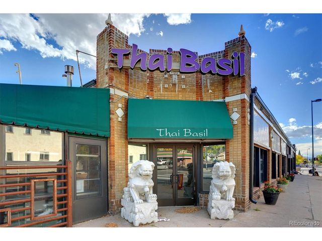 216 N Sherman St, Denver, CO 80203