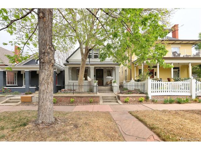 216 N Sherman St, Denver, CO 80203