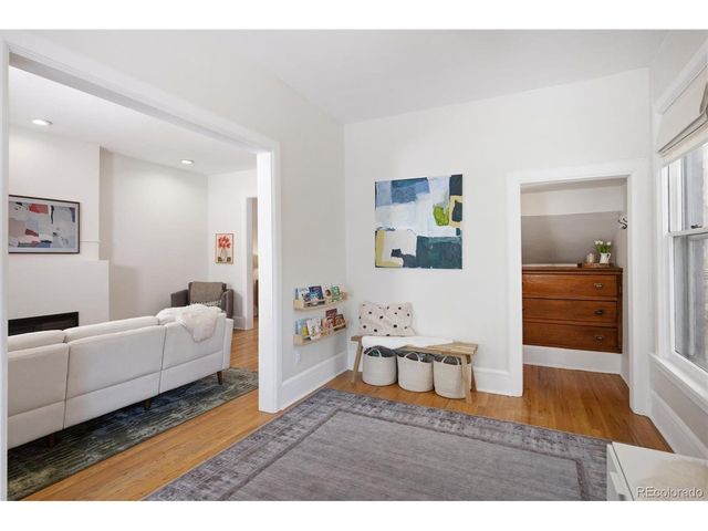 216 N Sherman St, Denver, CO 80203
