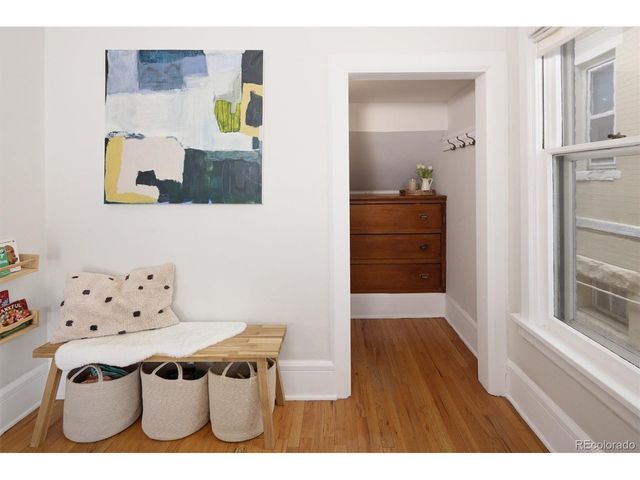 216 N Sherman St, Denver, CO 80203
