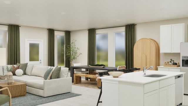 14835 Quartz Co, Elmendorf, TX 78112