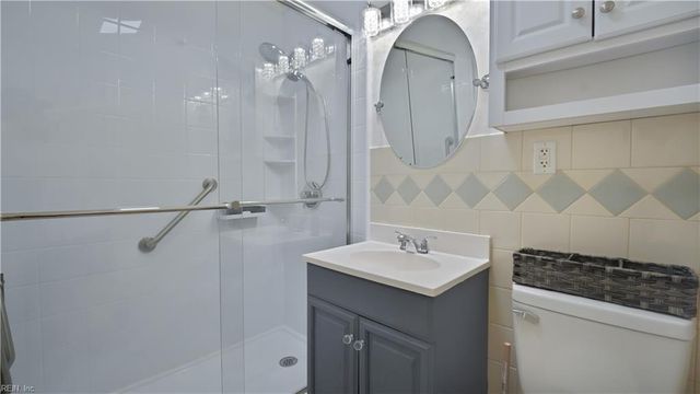 37 Cavalier RD, Hampton, VA 23669