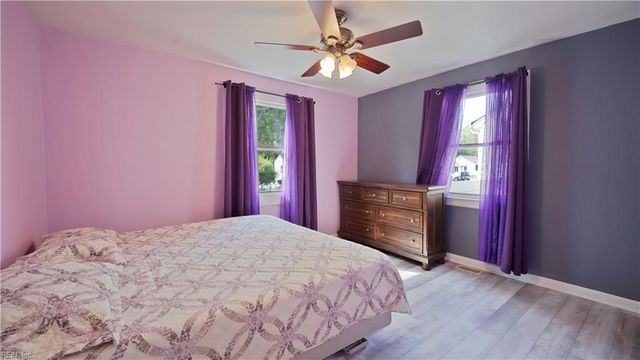 37 Cavalier RD, Hampton, VA 23669