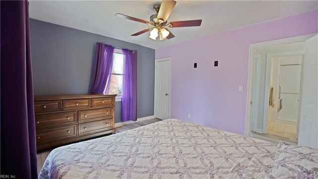 37 Cavalier RD, Hampton, VA 23669