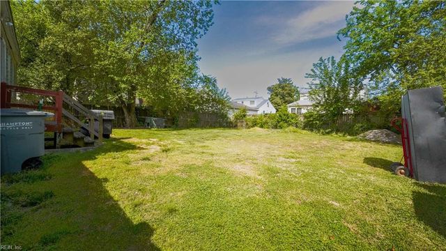 37 Cavalier RD, Hampton, VA 23669