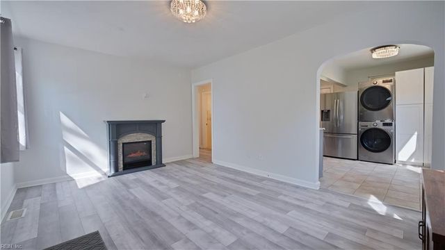 37 Cavalier RD, Hampton, VA 23669