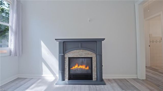 37 Cavalier RD, Hampton, VA 23669