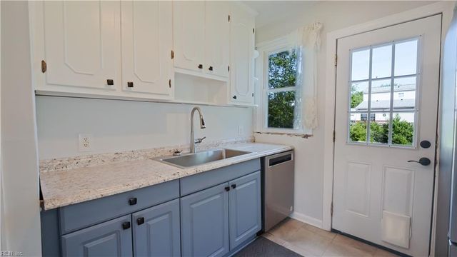 37 Cavalier RD, Hampton, VA 23669