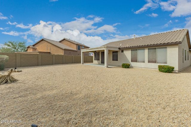 40825 N MAJESTY Court, Anthem, AZ 85086