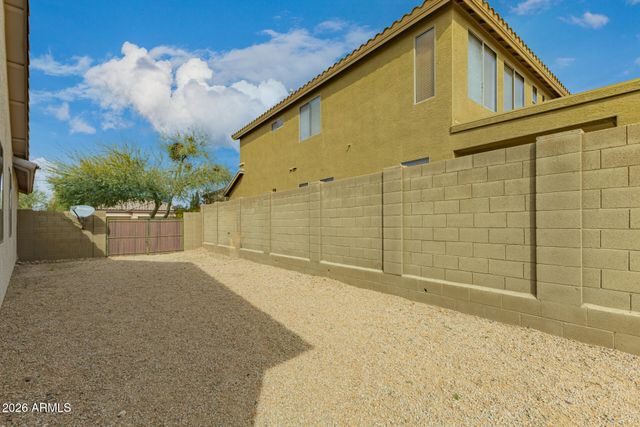 40825 N MAJESTY Court, Anthem, AZ 85086