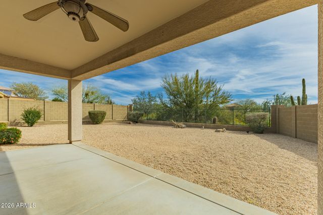 40825 N MAJESTY Court, Anthem, AZ 85086