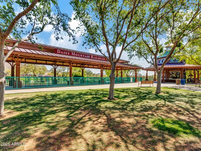 40825 N MAJESTY Court, Anthem, AZ 85086