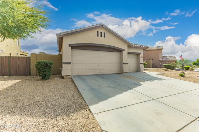 40825 N MAJESTY Court, Anthem, AZ 85086