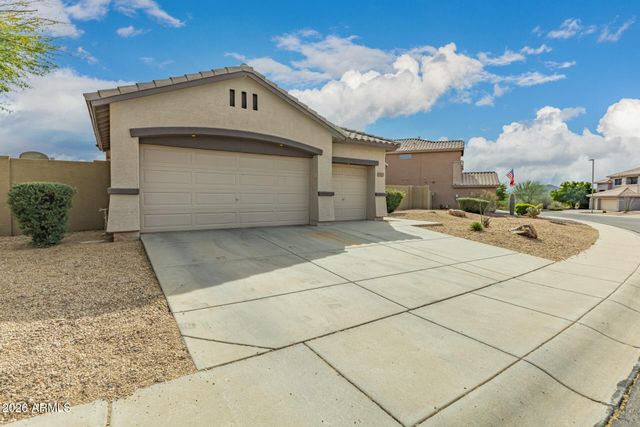 40825 N MAJESTY Court, Anthem, AZ 85086