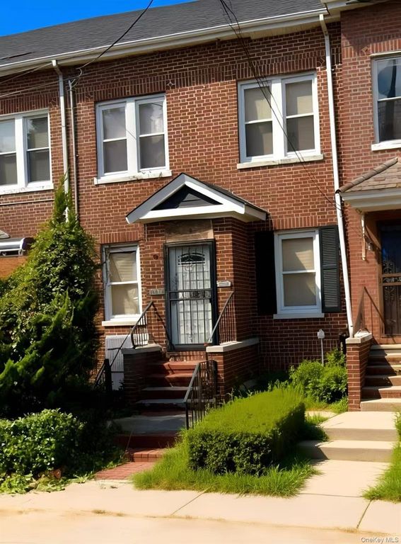 140-19 Rose Avenue, Flushing, NY 11355 — exterior