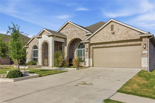 2032 Rushing Ranch PATH, Georgetown, TX 78628