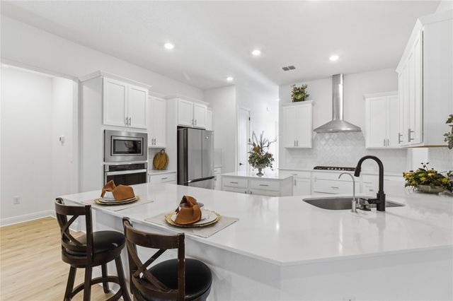 2032 Rushing Ranch PATH, Georgetown, TX 78628