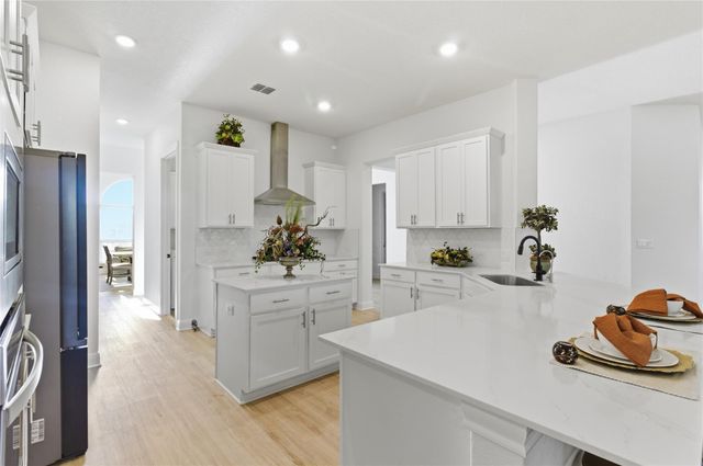 2032 Rushing Ranch PATH, Georgetown, TX 78628